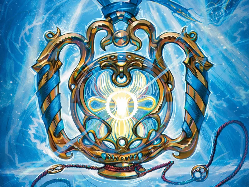 Aetherdrift, Collector Booster