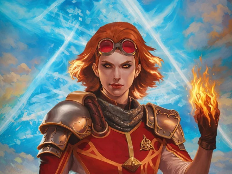 Aetherdrift, Play Booster