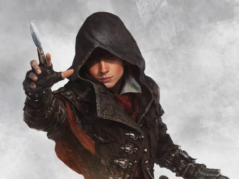 Assassin's Creed, Beyond Booster