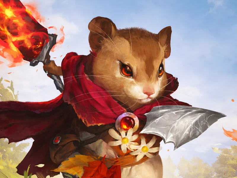 Bloomburrow, Play Booster