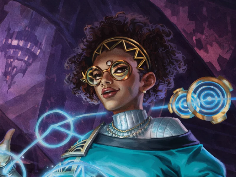 Duskmourn: House of Horror, Play Booster