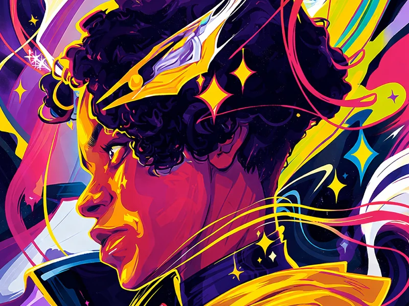 Edge of Eternities, Collector Booster