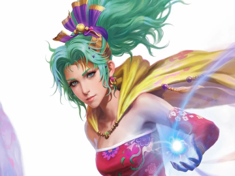 Final Fantasy, Collector Booster