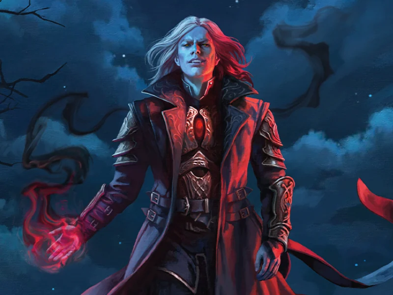 Innistrad Remastered, Play Booster