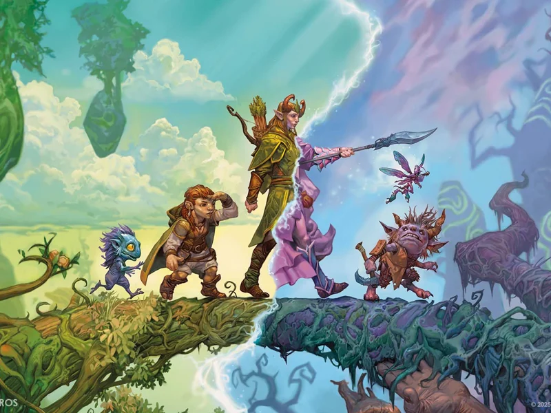 Lorwyn Eclipsed, Play Booster