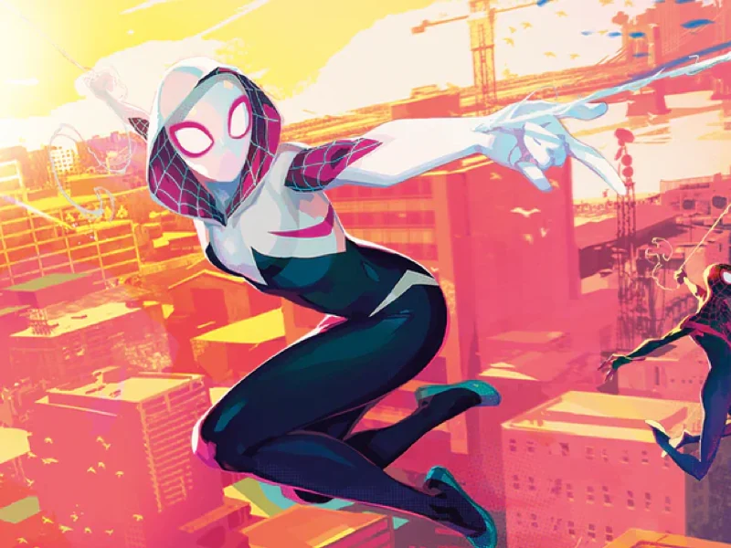 Marvel's Spider-Man, Collector Booster