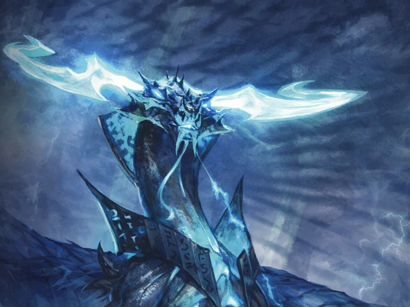 Tarkir: Dragonstorm Collector Booster