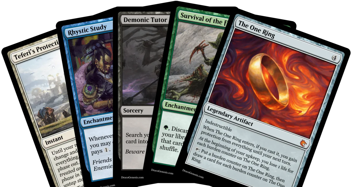 Game Changers Pack product preview