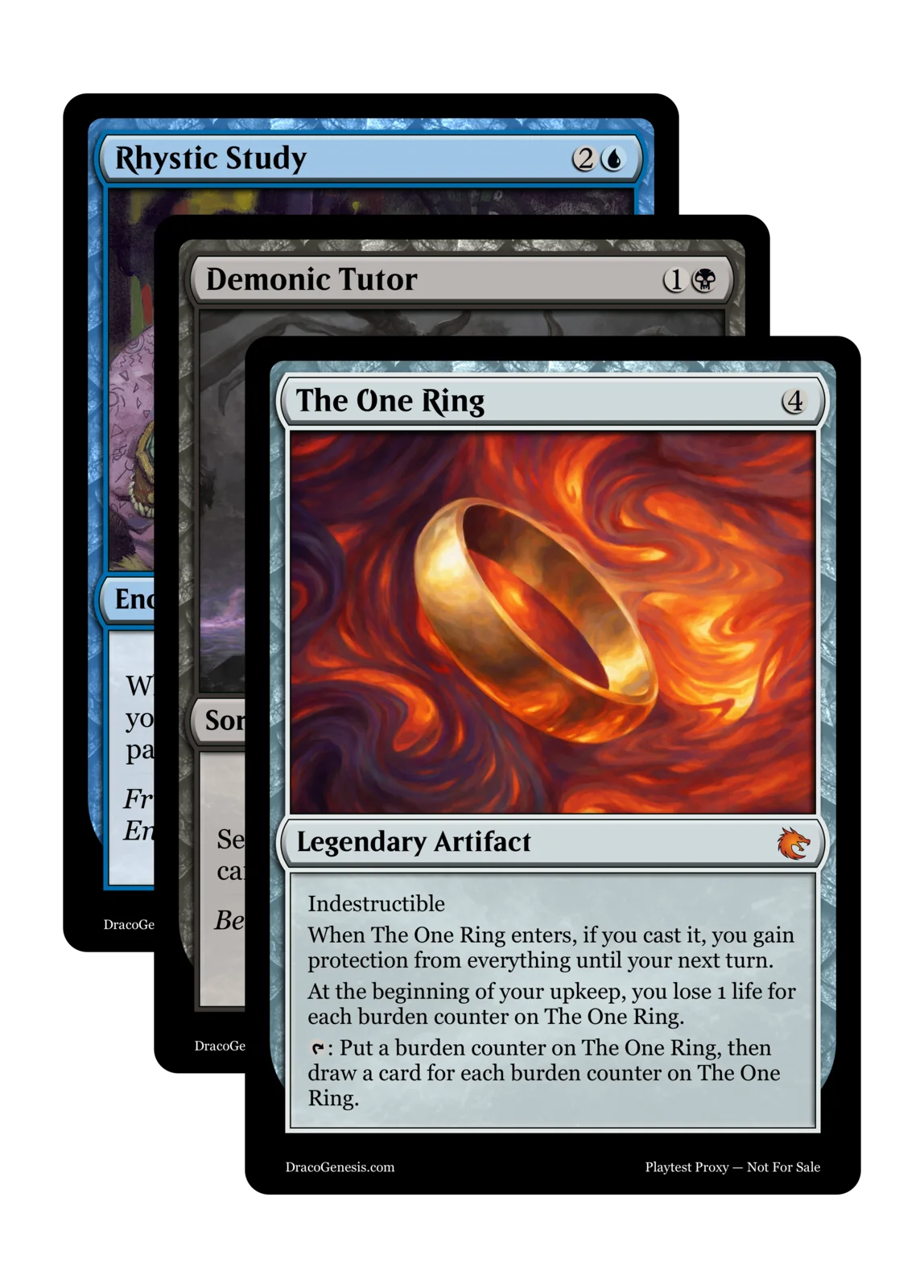 Game Changers Pack product preview